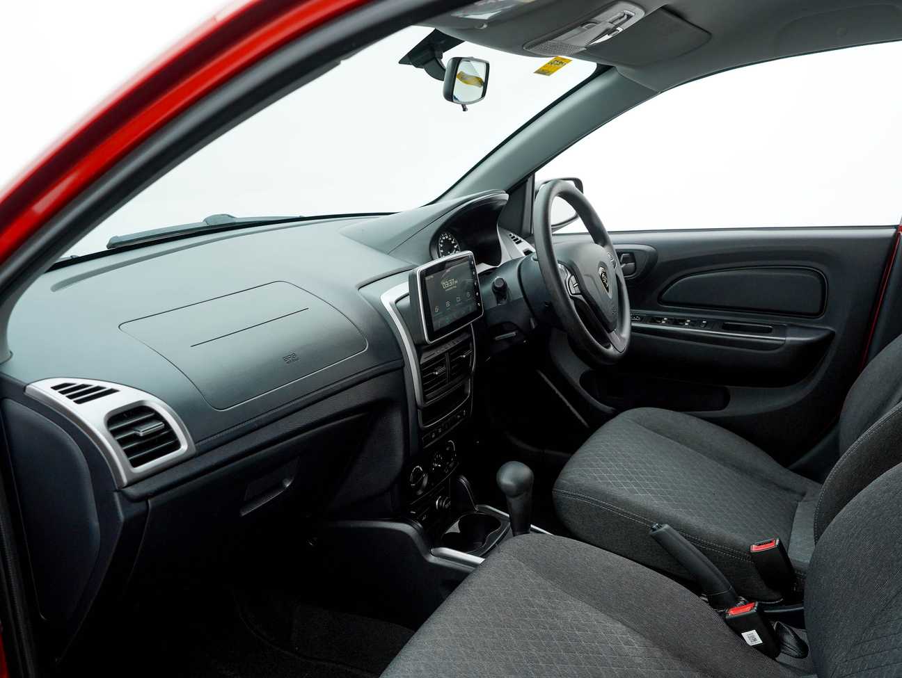 used 2020 Proton Saga Premium 1.3