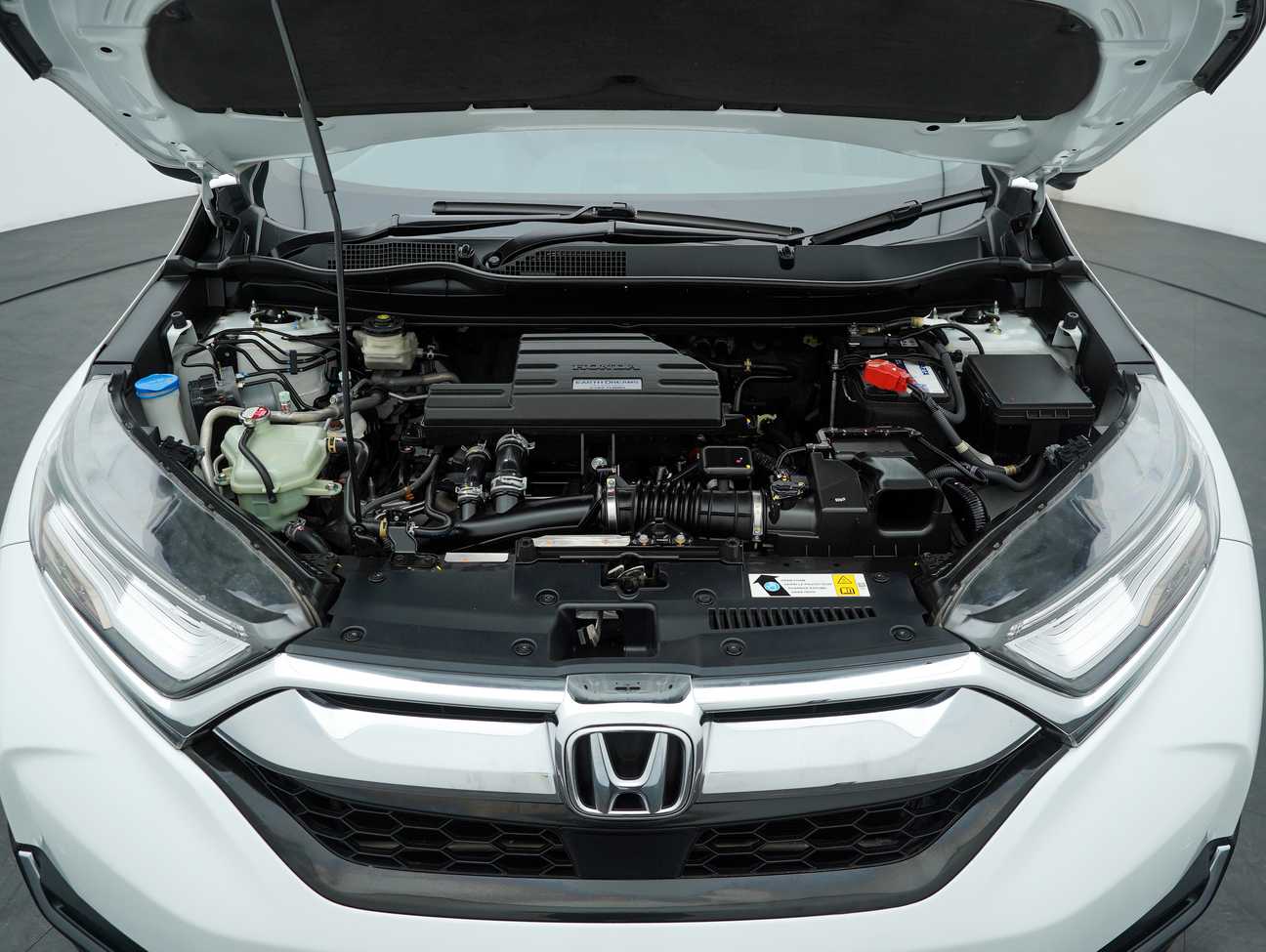 used 2019 Honda CR-V TC-P VTEC 1.5