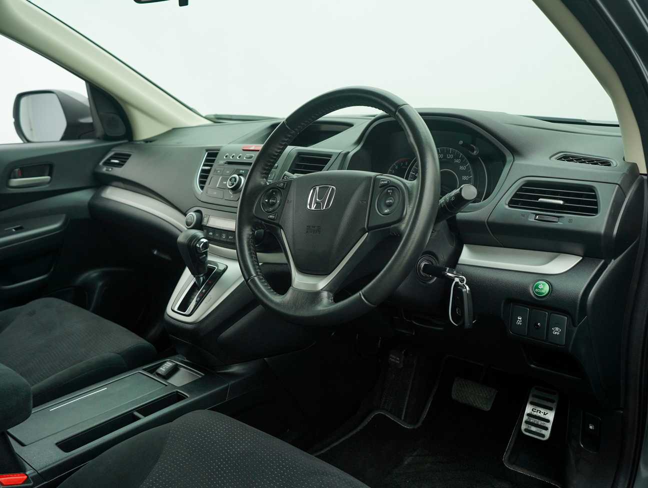 terpakai 2013 Honda CR-V  2.0