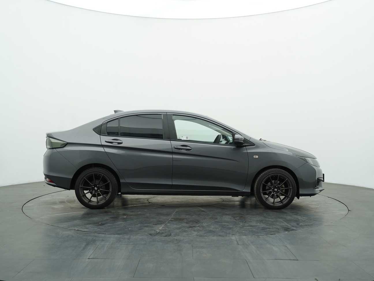 terpakai 2015 Honda City S Plus 1.5