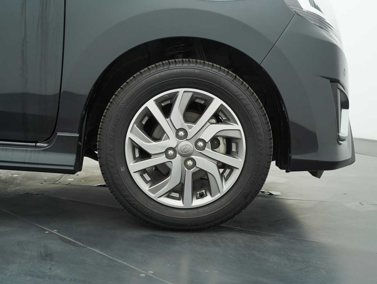 used 2018 Perodua AXIA SE 1.0