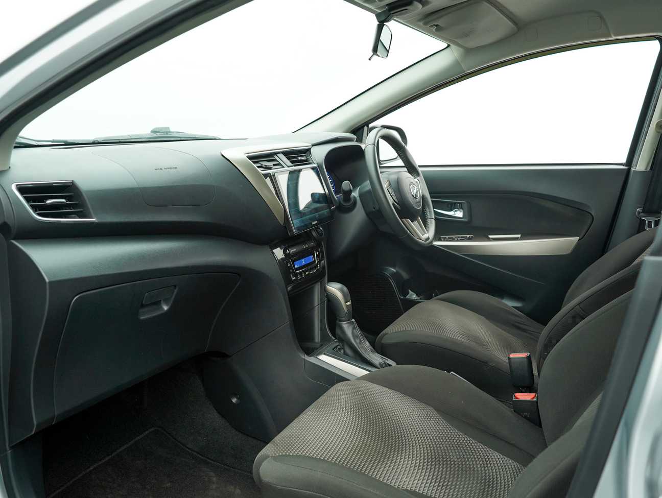 used 2019 Perodua Myvi X 1.3