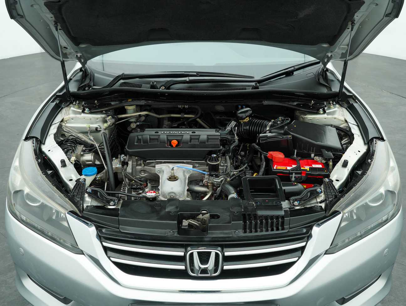 used 2015 Honda Accord VTi-L 2.0