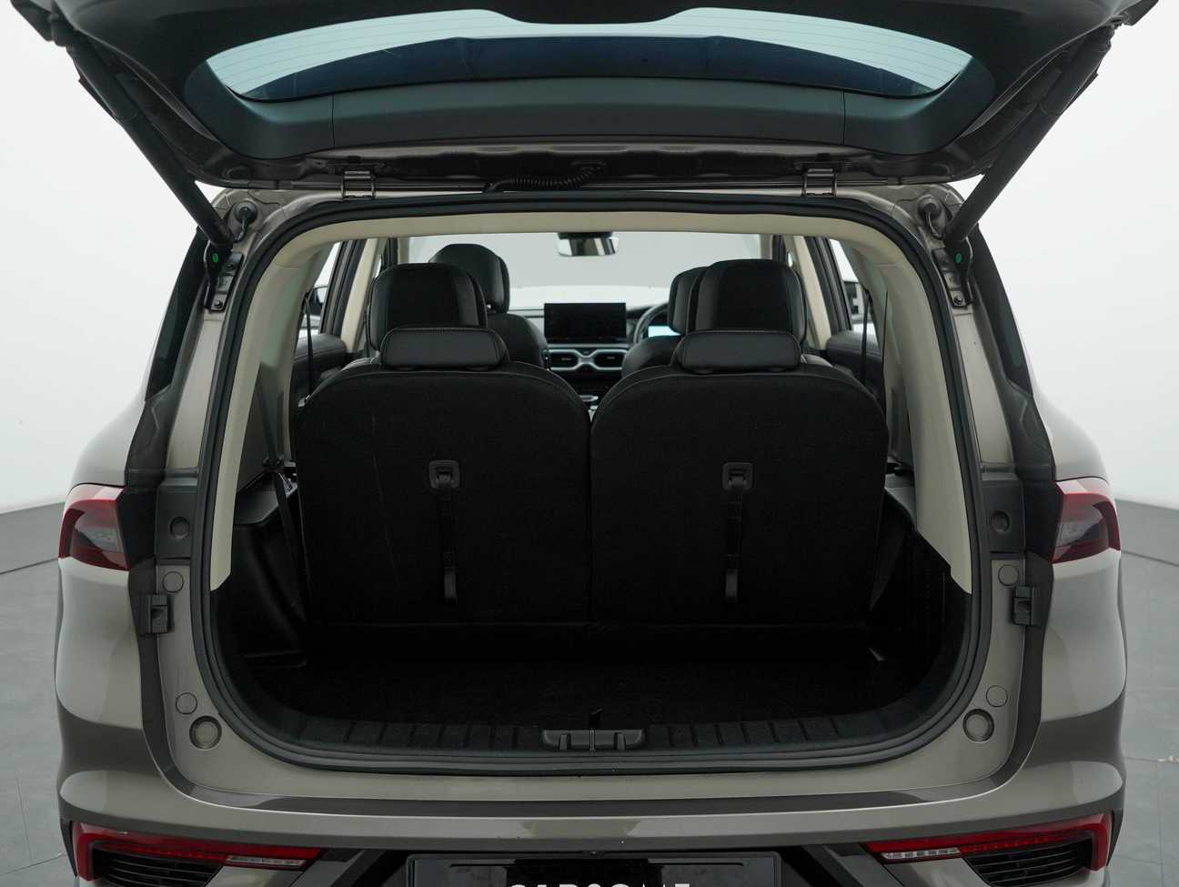 used 2023 Proton X90 Flagship 1.5