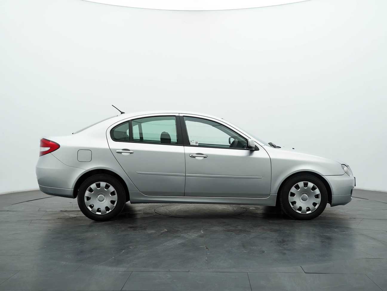 used 2011 Proton Persona Elegance Base Line 1.6