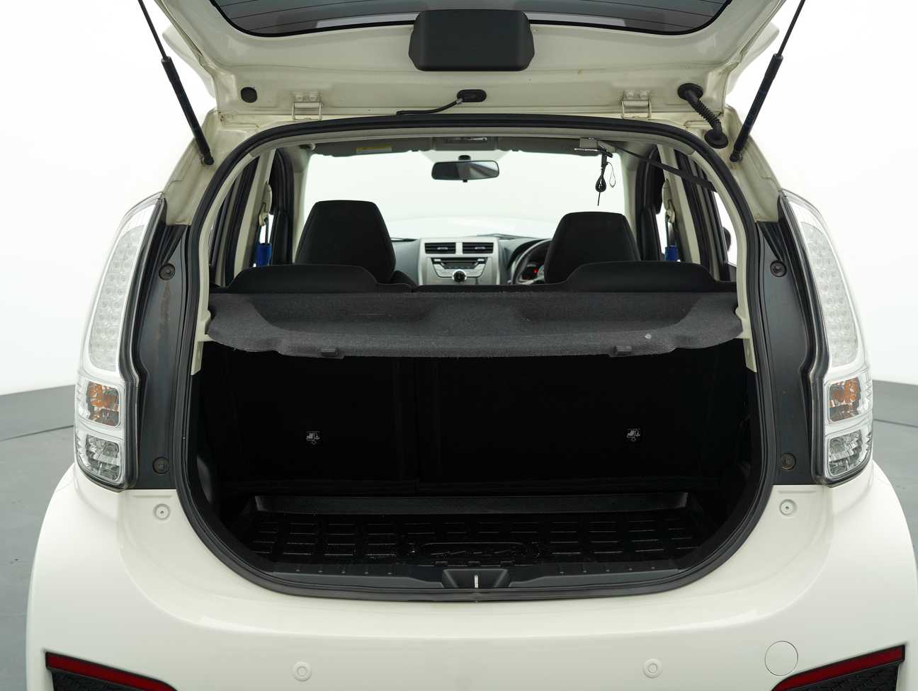 used 2015 Perodua MYVI SE 1.5