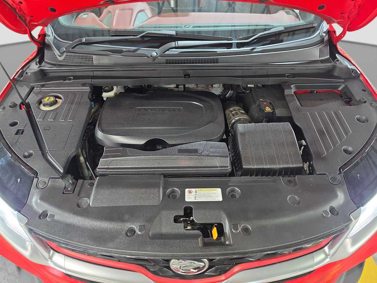 used 2023 Proton X50 Flagship 1.5