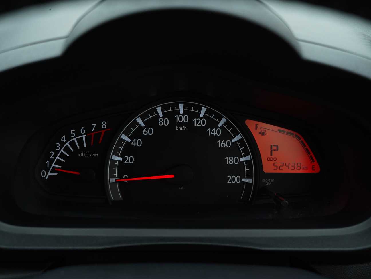 used 2022 Perodua AXIA Advance 1.0