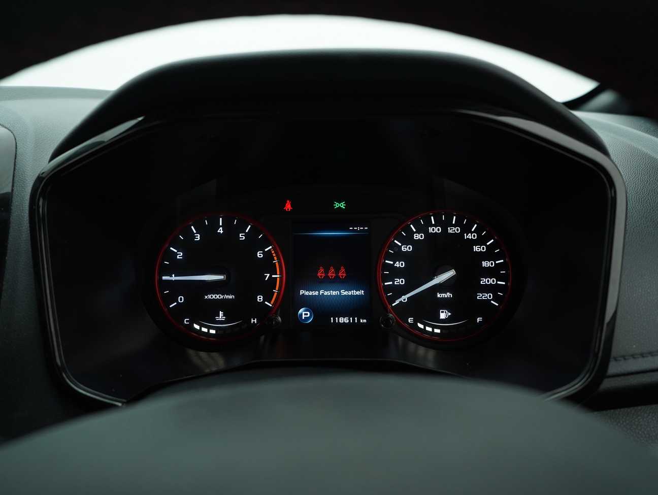 used 2021 Proton Iriz Active 1.6