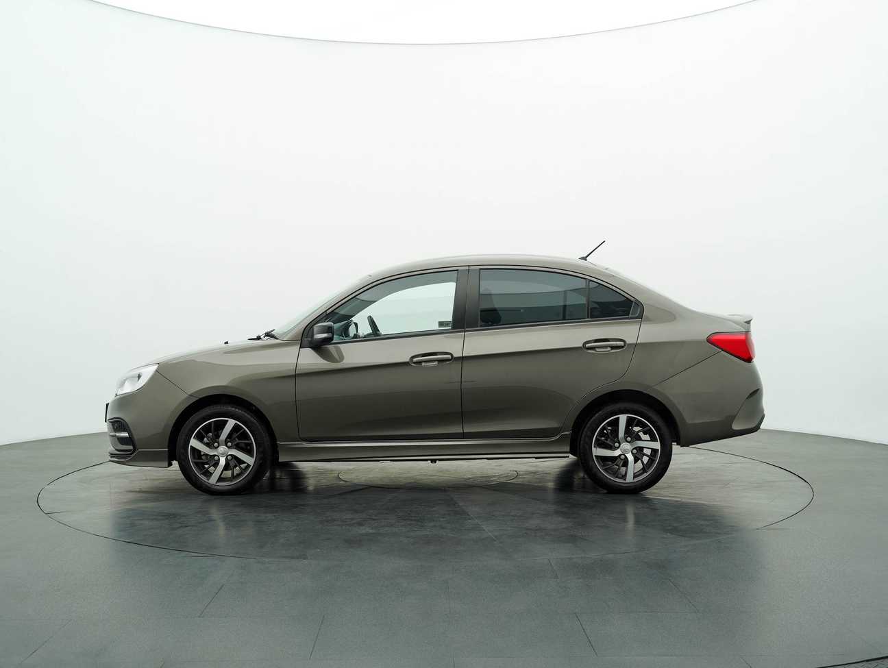 used 2023 Proton Saga Premium S 1.3