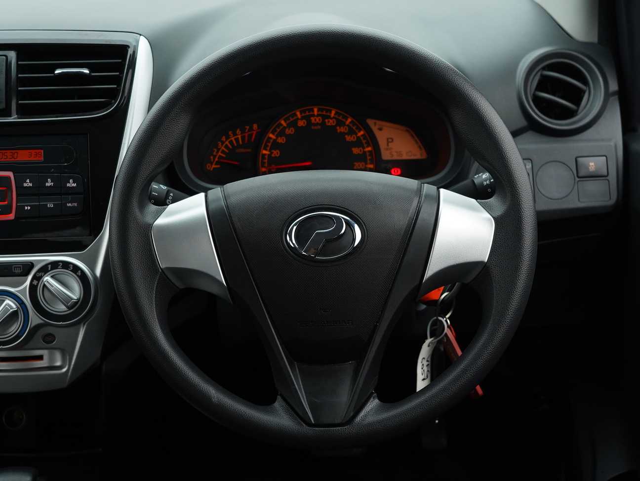 terpakai 2020 Perodua AXIA GXtra 1.0