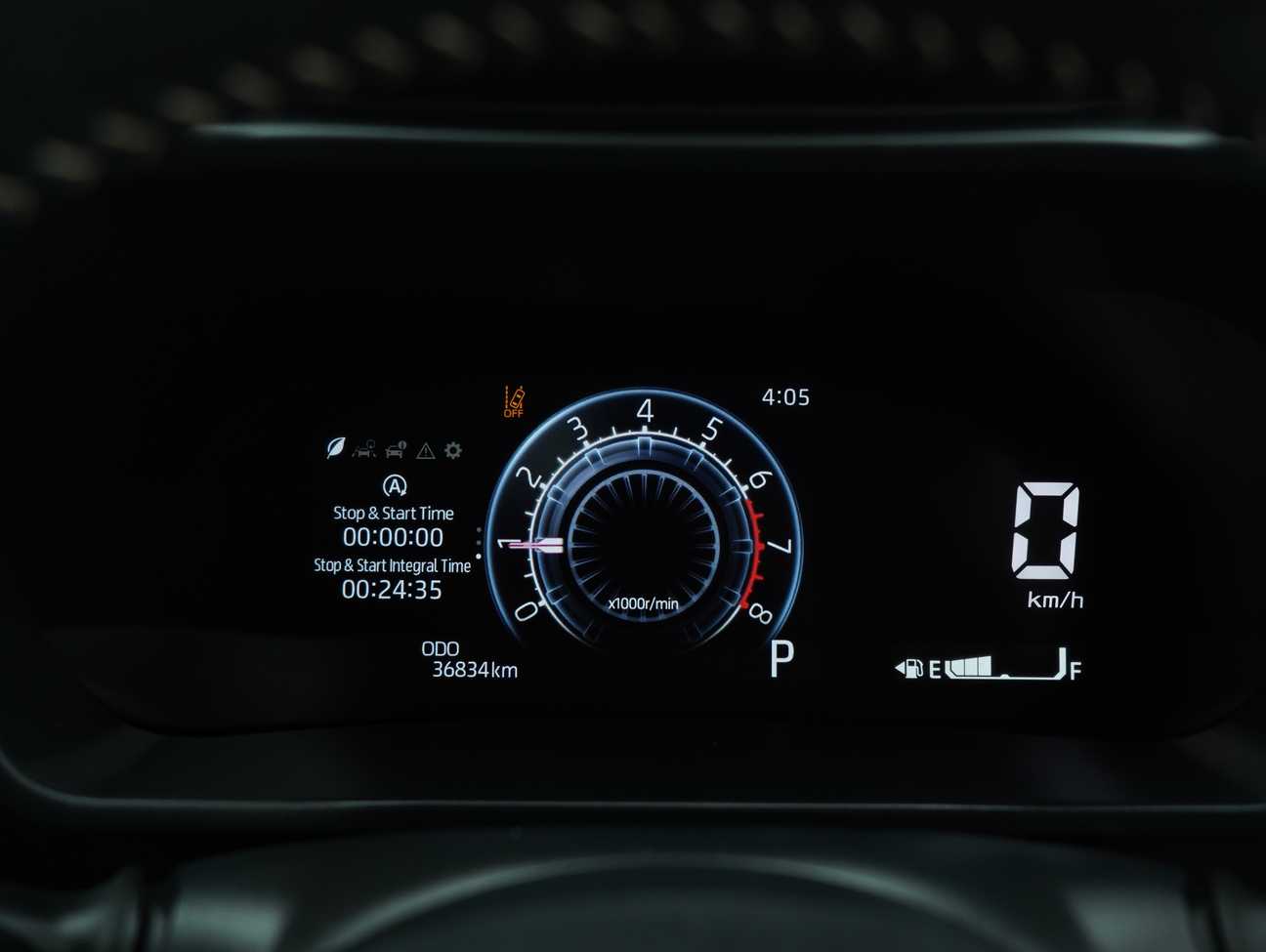 used 2022 Perodua Ativa AV 1.0