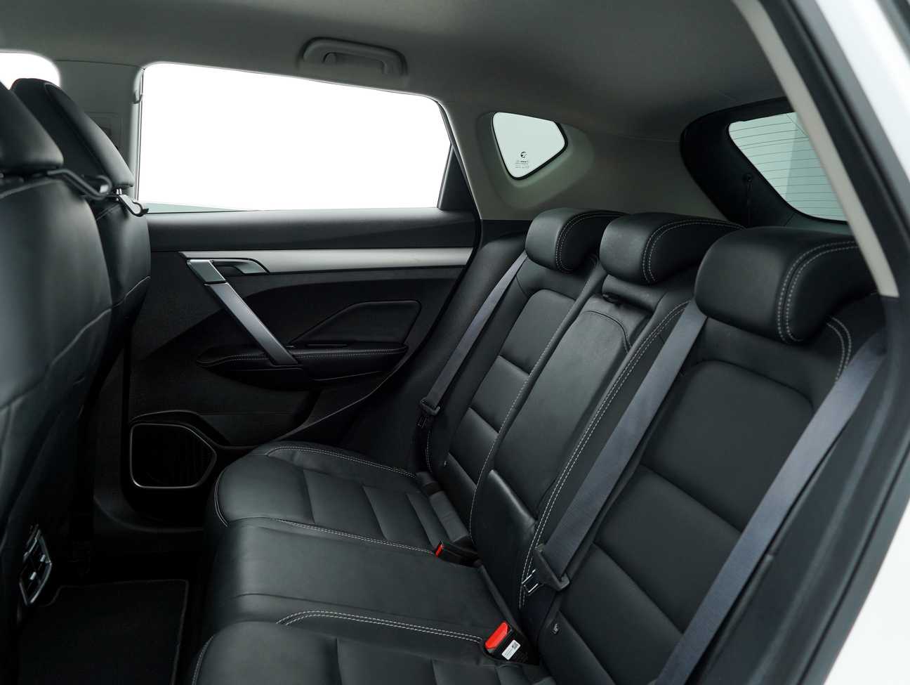 used 2022 Proton X50 Executive 1.5