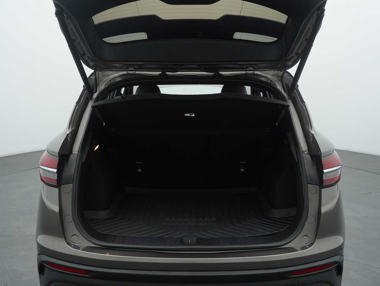 used 2021 Proton X50 Flagship 1.5