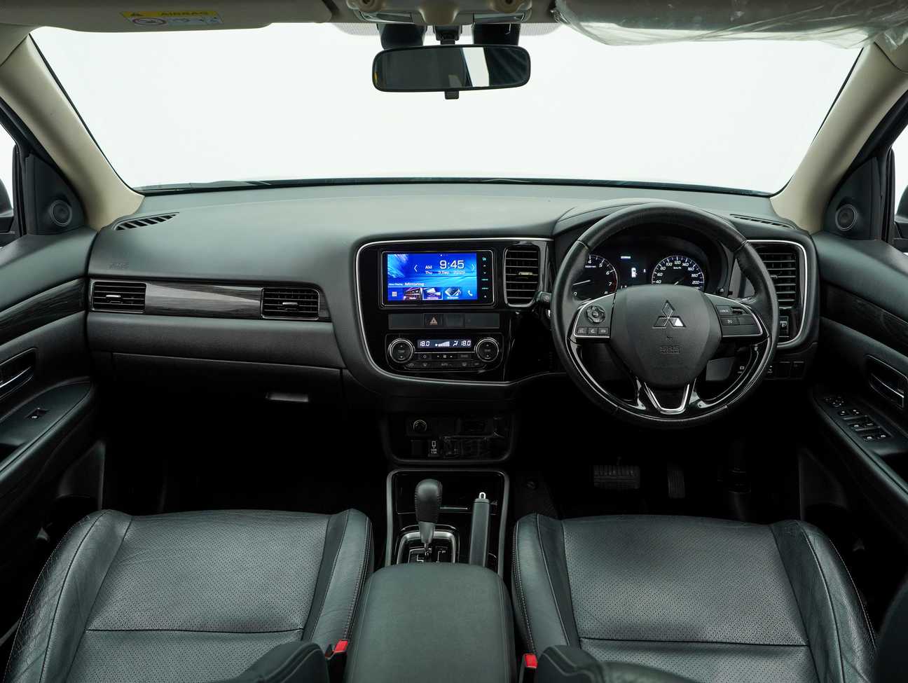 used 2018 Mitsubishi Outlander Sports Edition 2.0