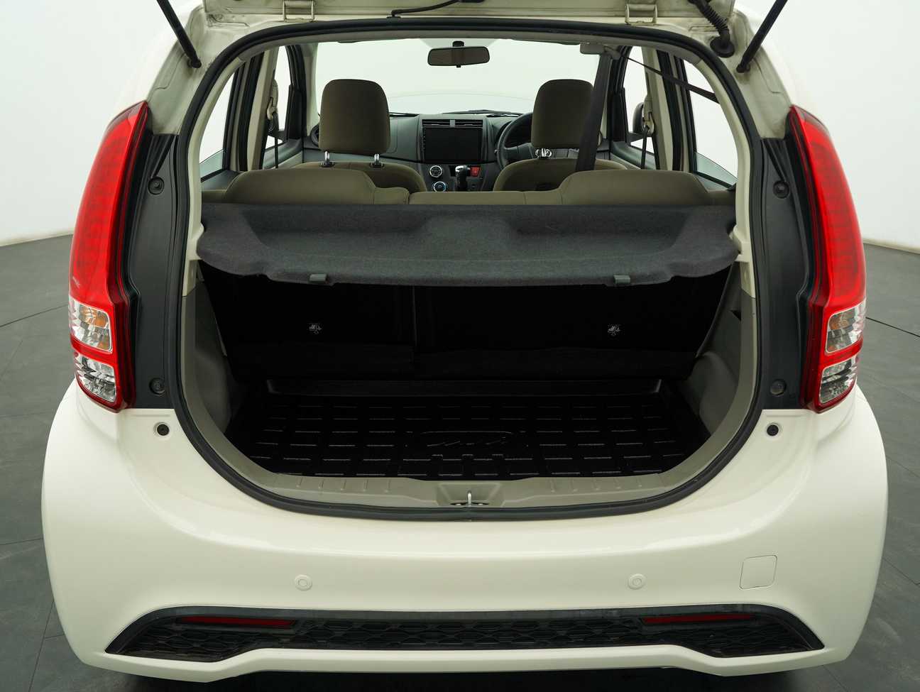 used 2015 Perodua Myvi G 1.3