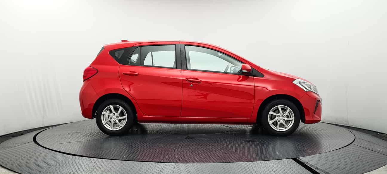 used 2019 Perodua MYVI G 1.3