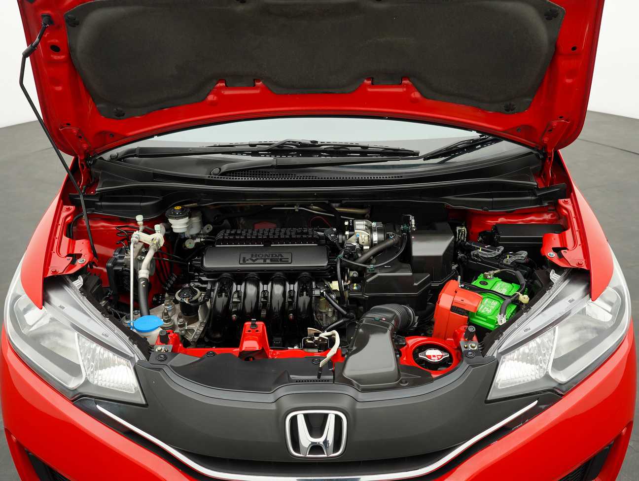 used 2016 Honda Jazz E 1.5