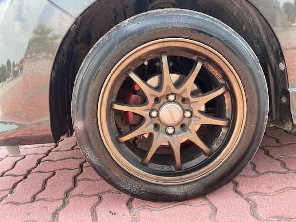 used 2021 Perodua Bezza X 1.3