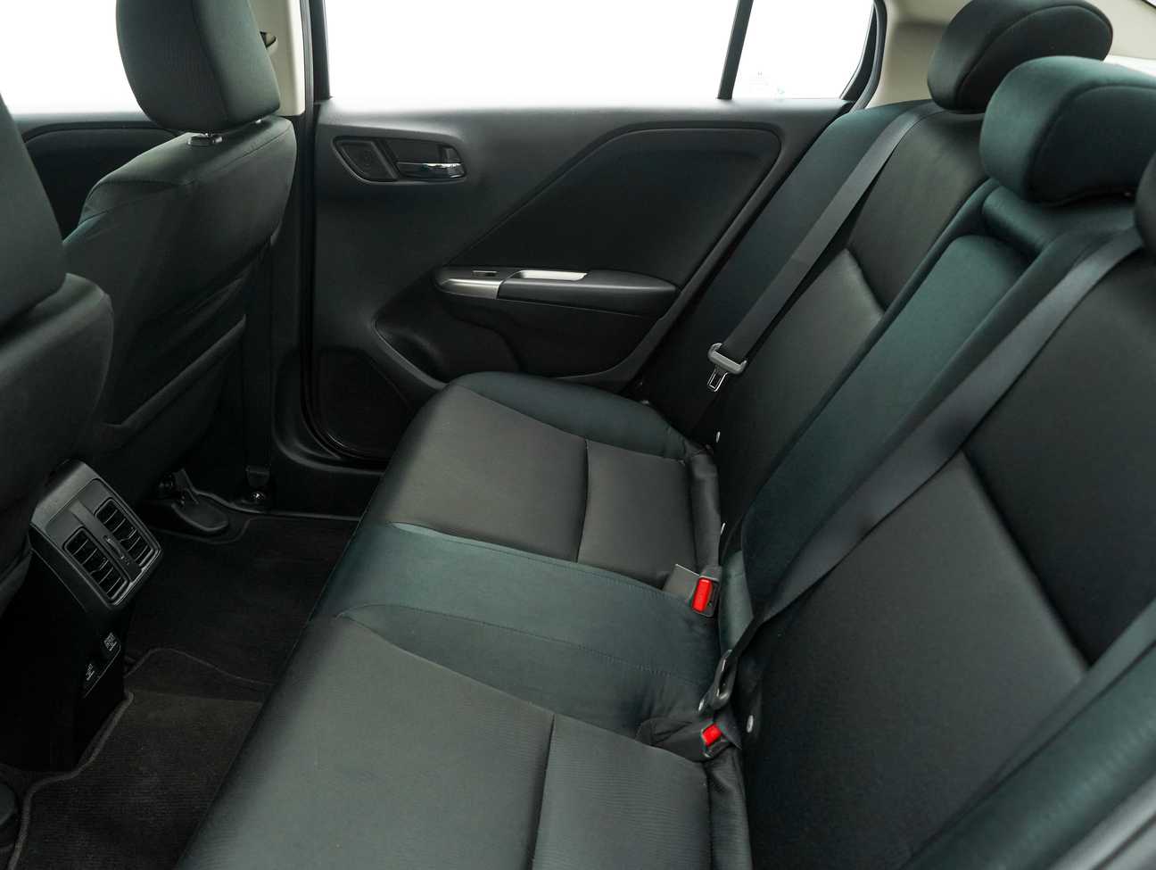 terpakai 2016 Honda City V 1.5