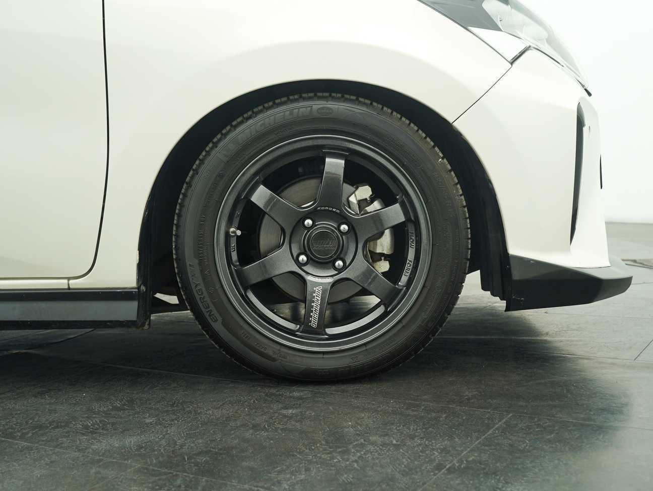 used 2022 Perodua Myvi AV 1.5