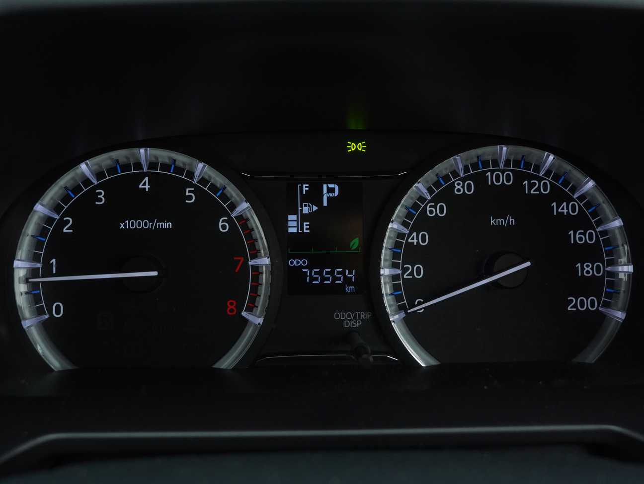 terpakai 2021 Perodua Aruz AV 1.5