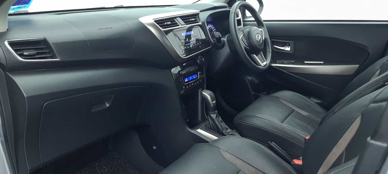 used 2019 Perodua MYVI X 1.3