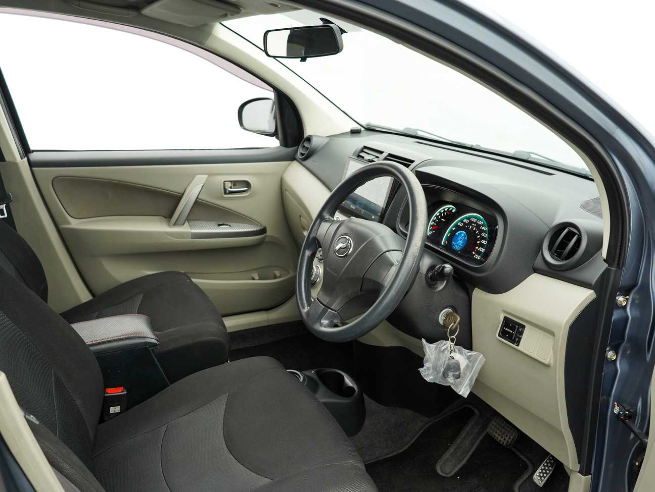 used 2011 Perodua Myvi EZi 1.3