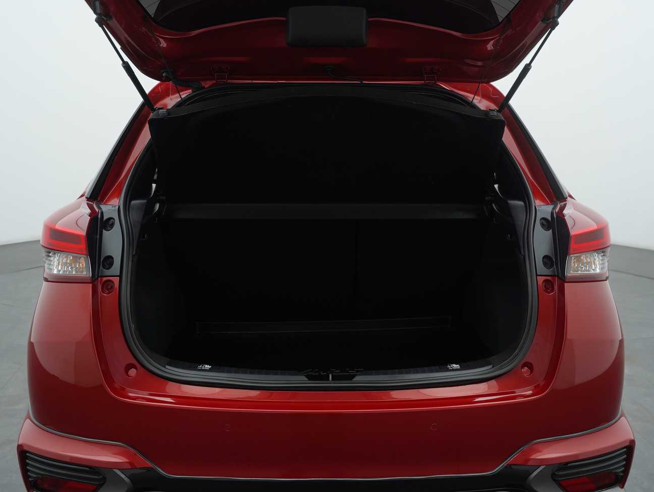 used 2023 Toyota Yaris E 1.5