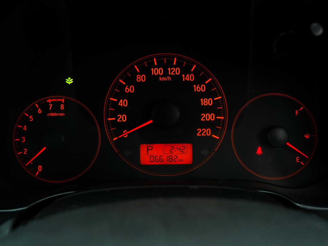 used 2016 Honda City S Plus 1.5