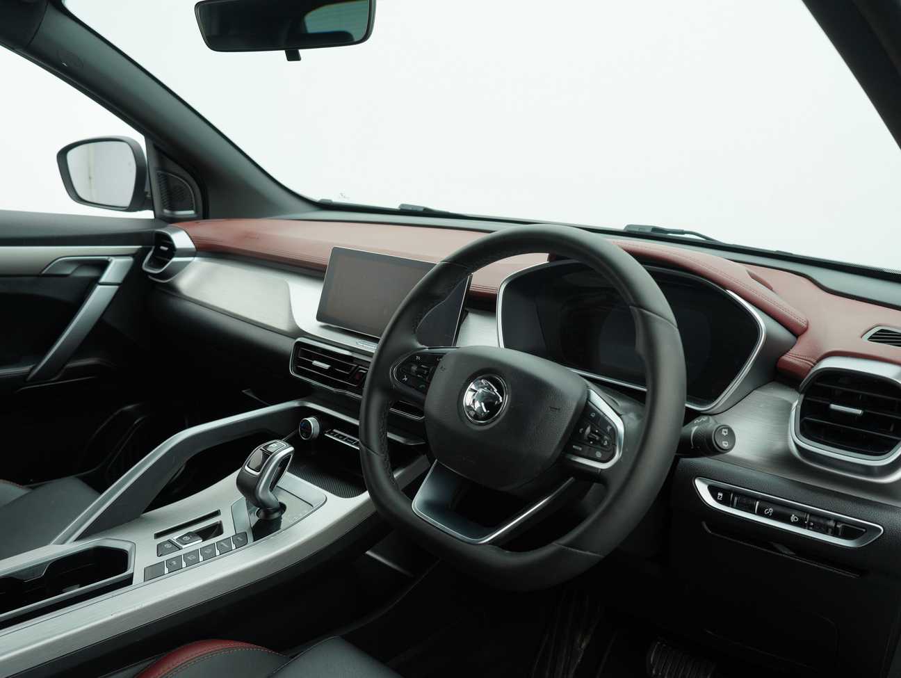 terpakai 2020 Proton X50 Premium 1.5