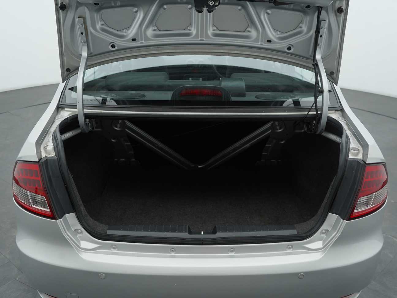 terpakai 2014 Proton Saga FLX Standard 1.3