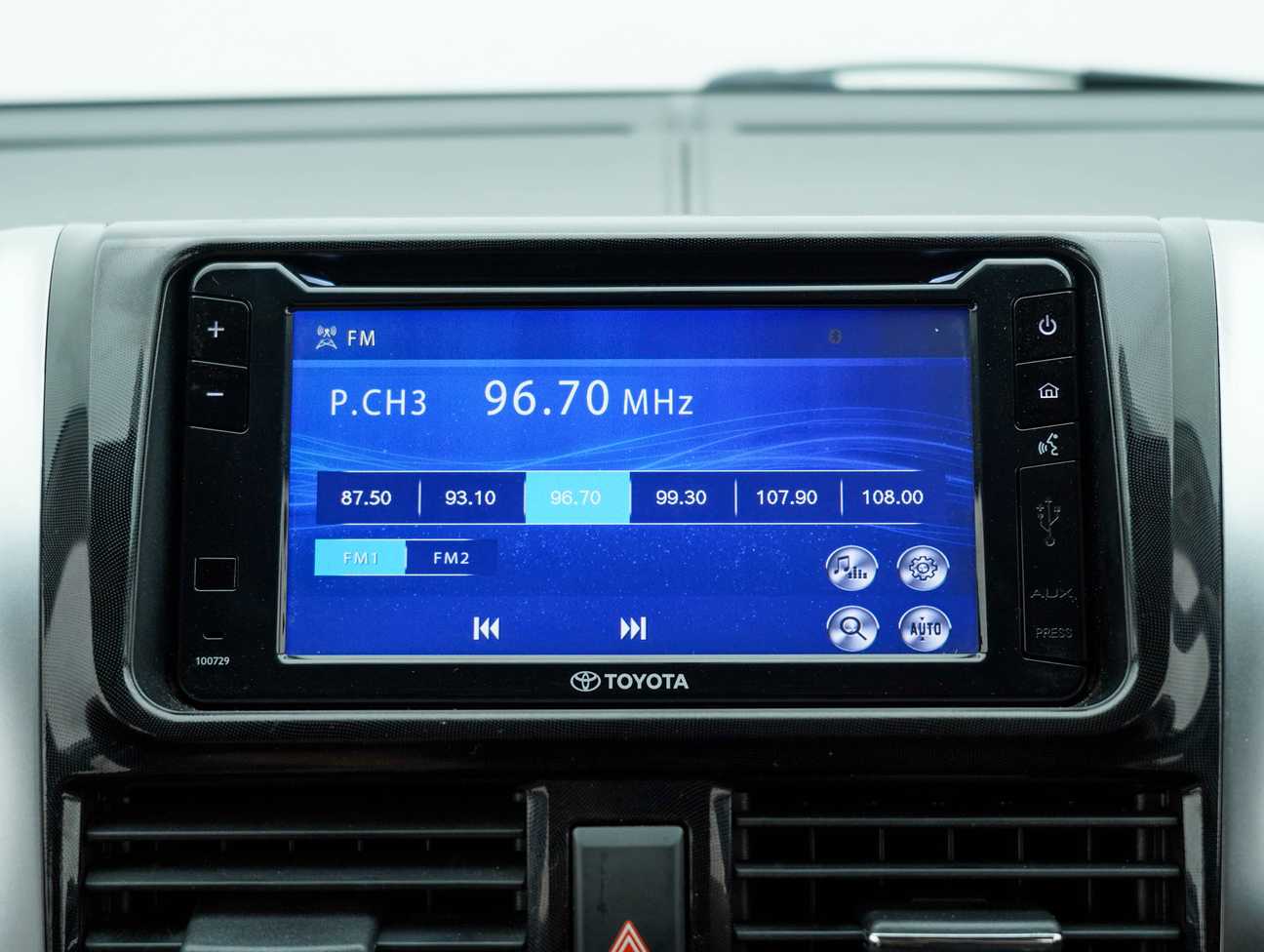 terpakai 2016 Toyota Vios G 1.5