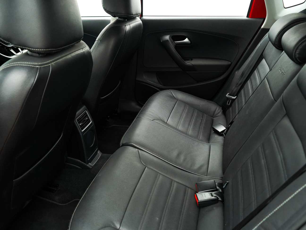 used 2017 Volkswagen Polo Allstar 1.6