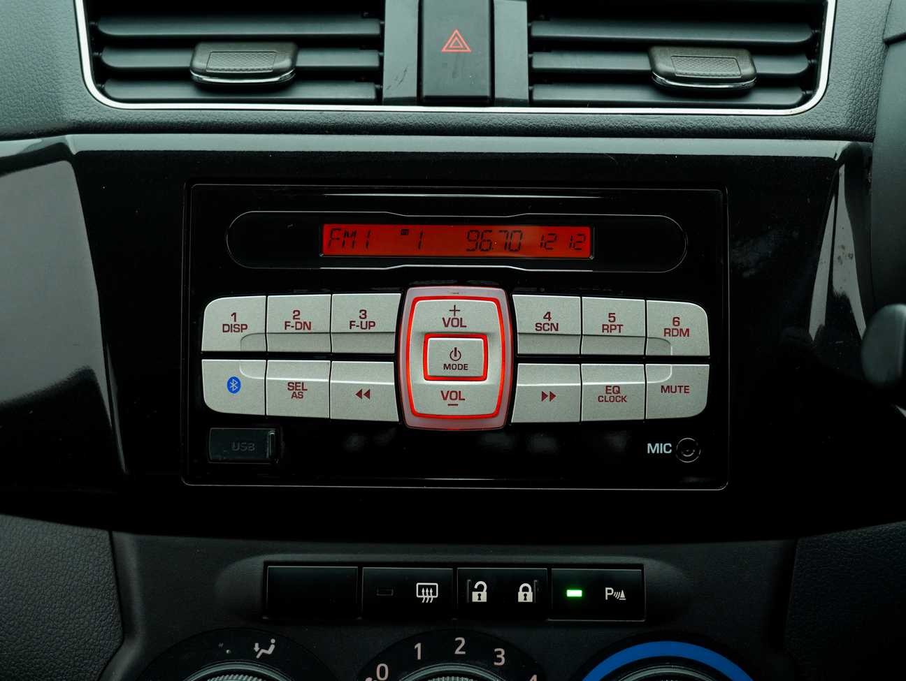 used 2018 Perodua Bezza X Premium 1.3