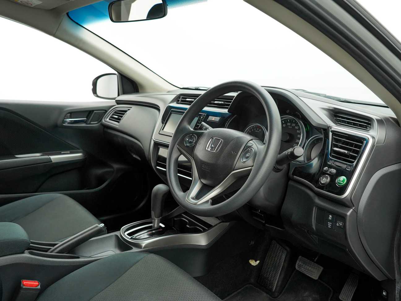 used 2018 Honda City E 1.5