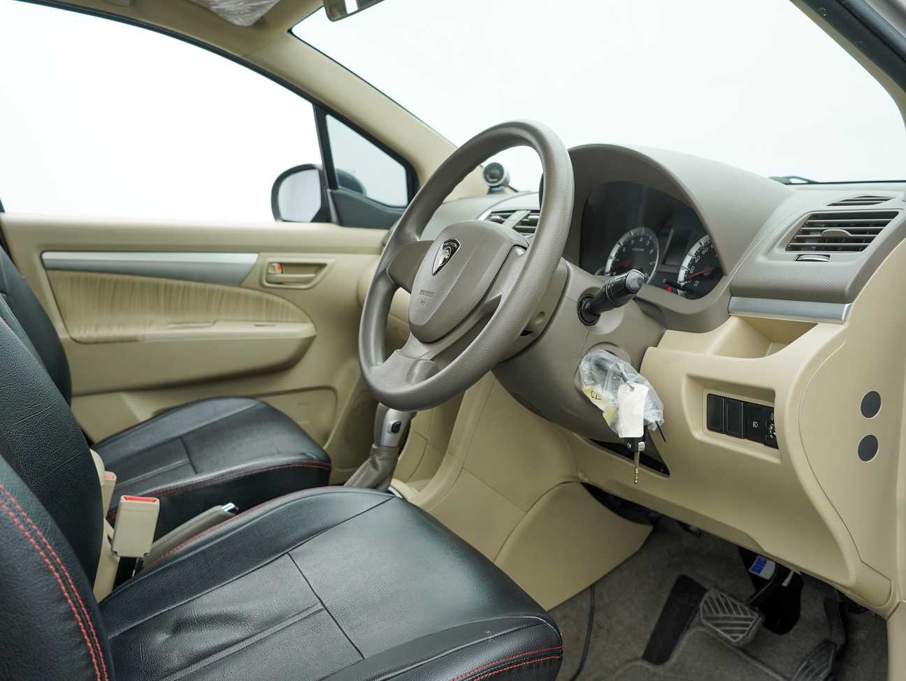 used 2018 Proton Ertiga VVT Executive 1.4
