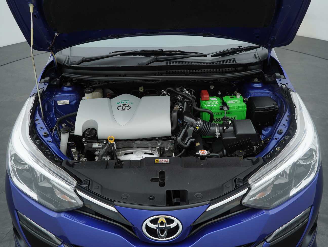 used 2020 Toyota Vios G 1.5