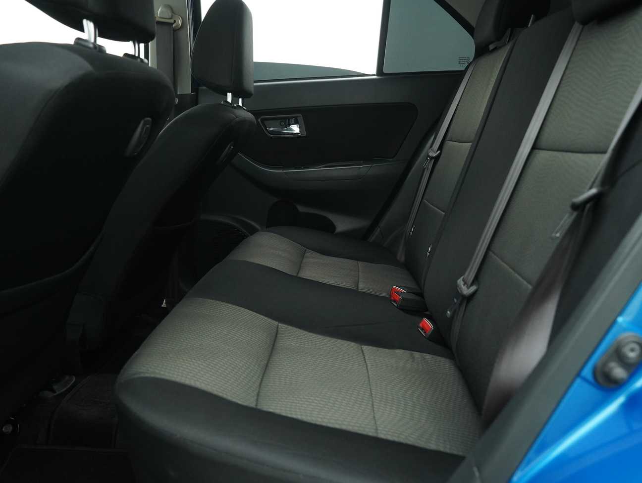 used 2016 Perodua Bezza X Premium 1.3
