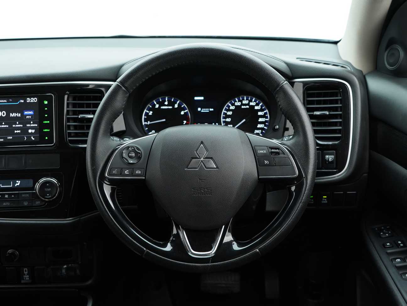 used 2018 Mitsubishi Outlander  2.0