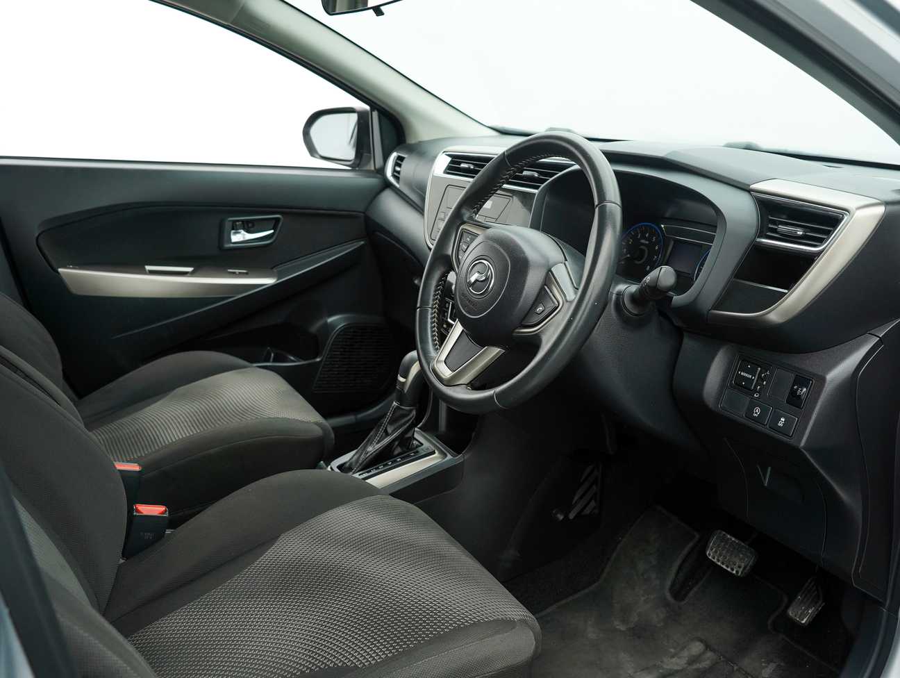 used 2019 Perodua MYVI H 1.5