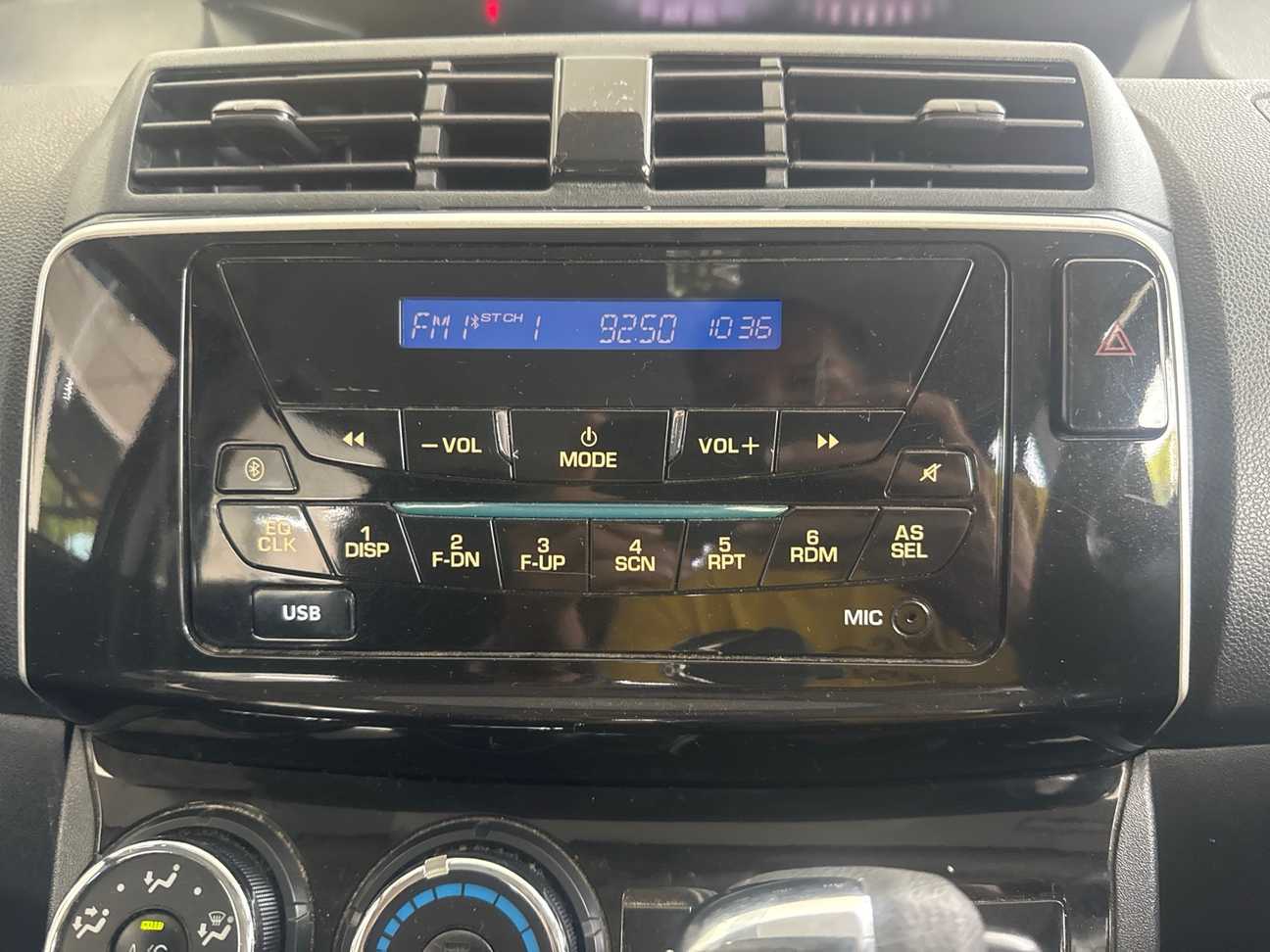 used 2020 Perodua Alza EZ 1.5