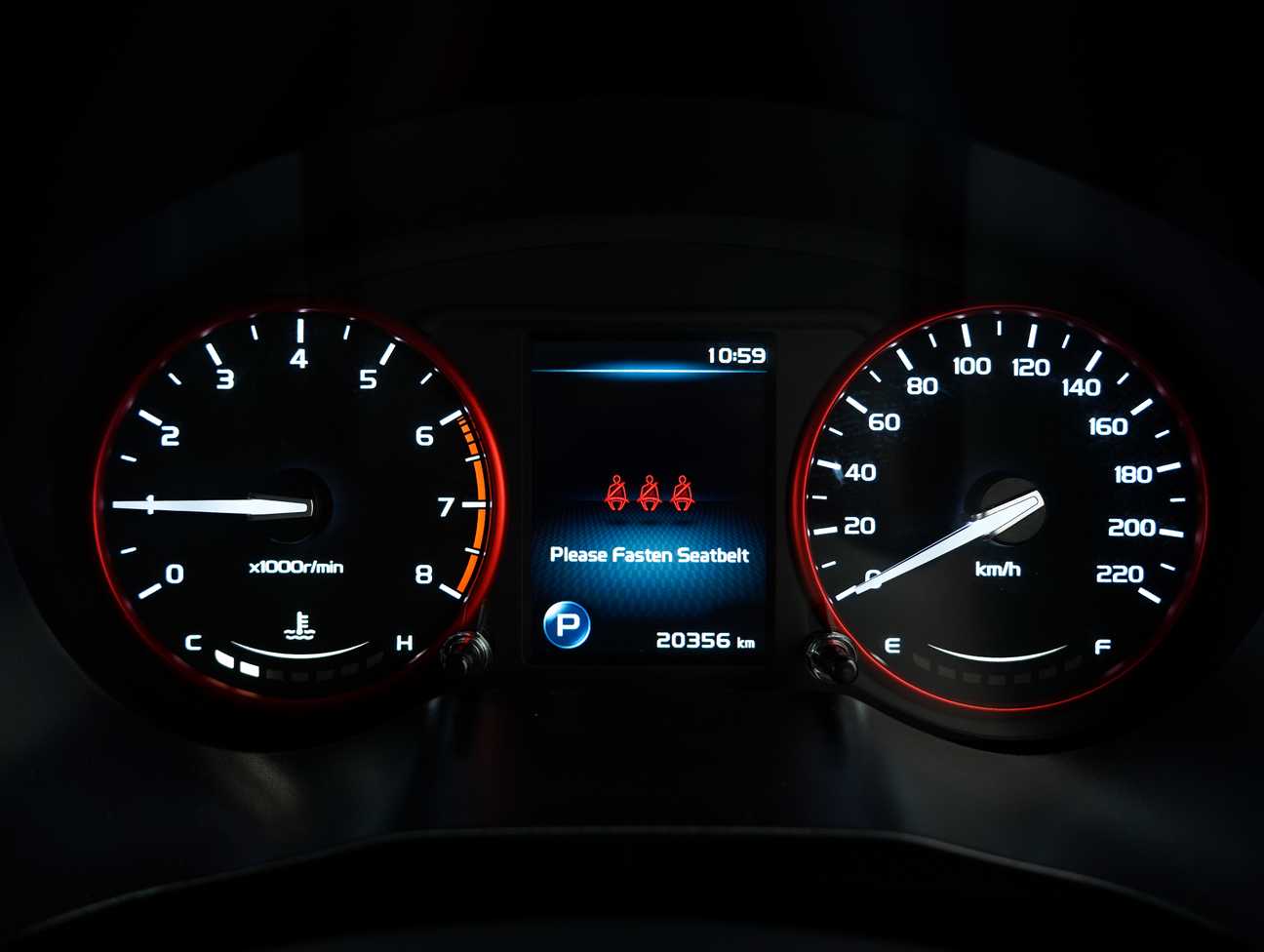 used 2022 Proton Iriz Active 1.6