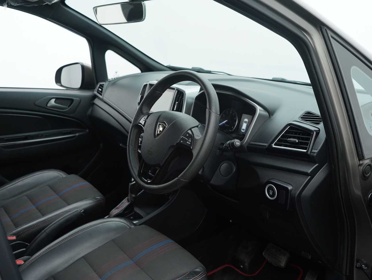 used 2020 Proton Iriz Premium 1.6