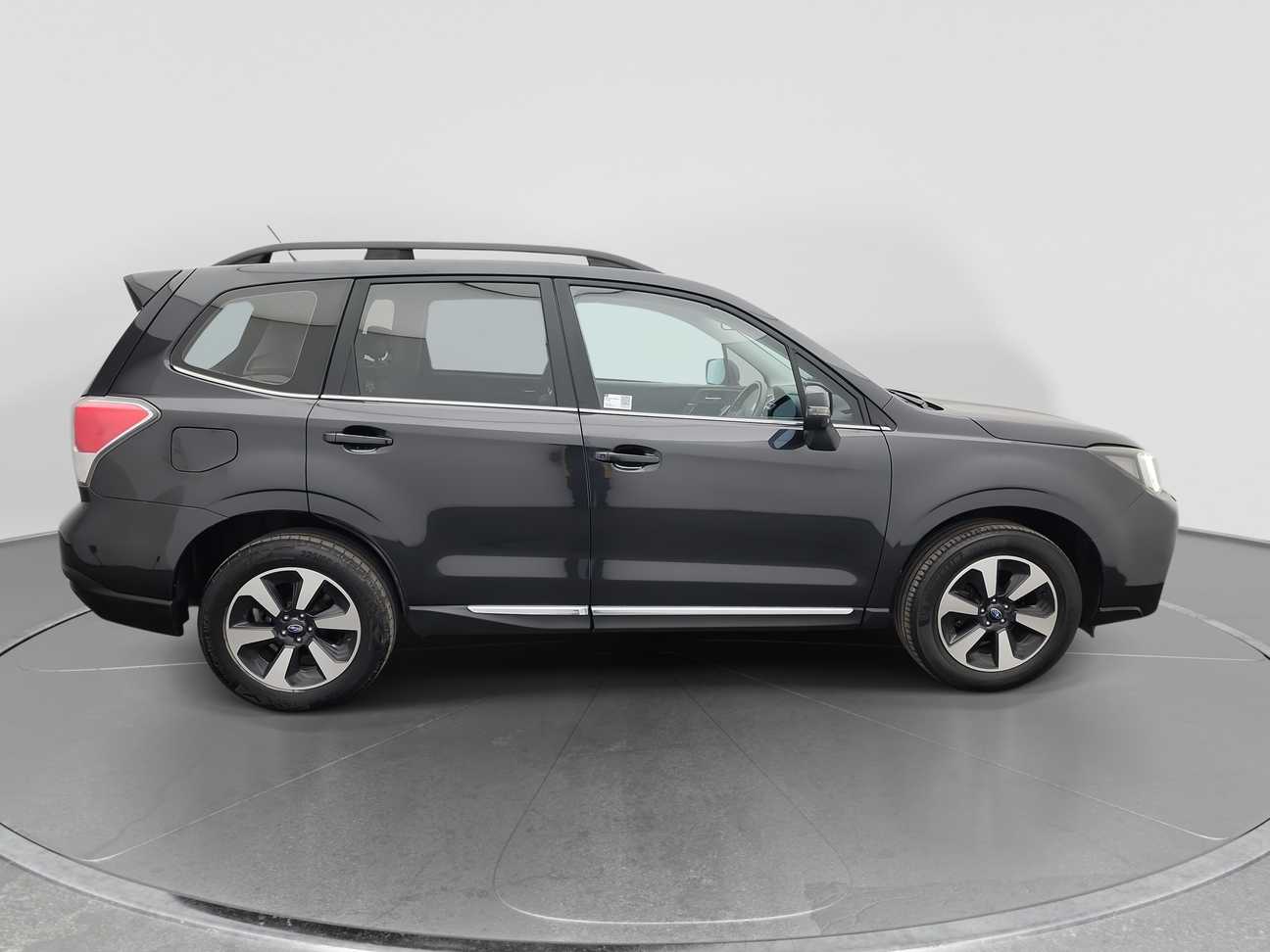 used 2019 Subaru Forester P 2.0