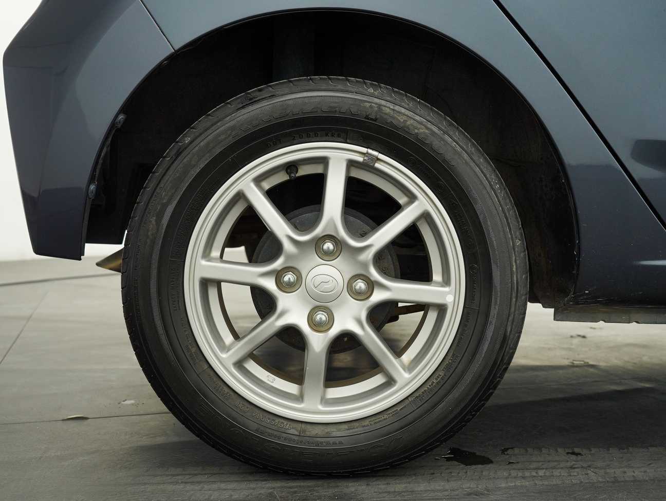 used 2019 Perodua AXIA GXtra 1.0