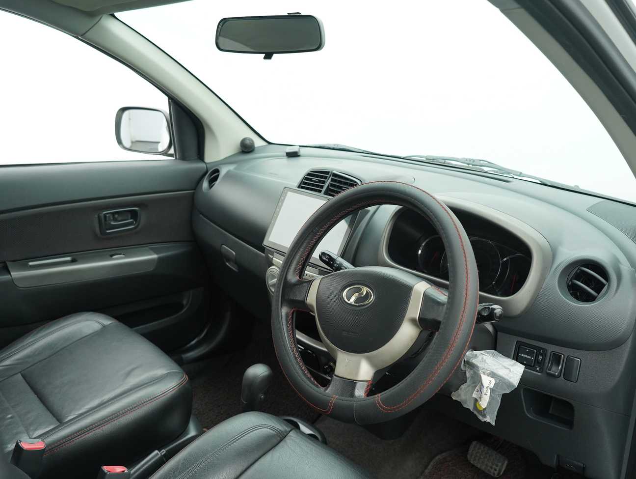 used 2010 Perodua Myvi EZi 1.3