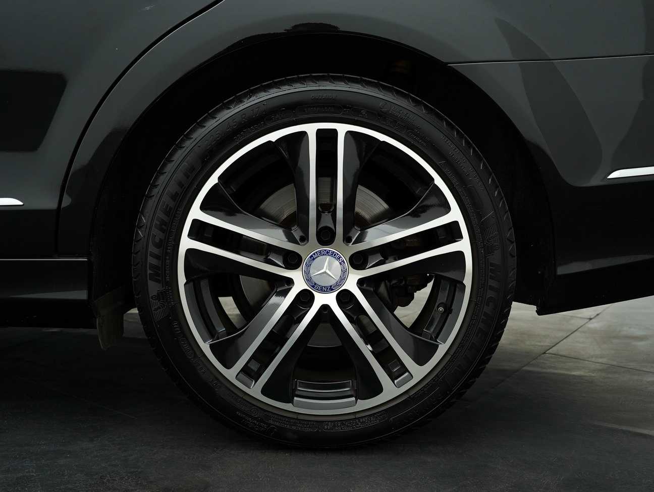 used 2014 Mercedes-Benz C200 Avantgarde CGI 1.8