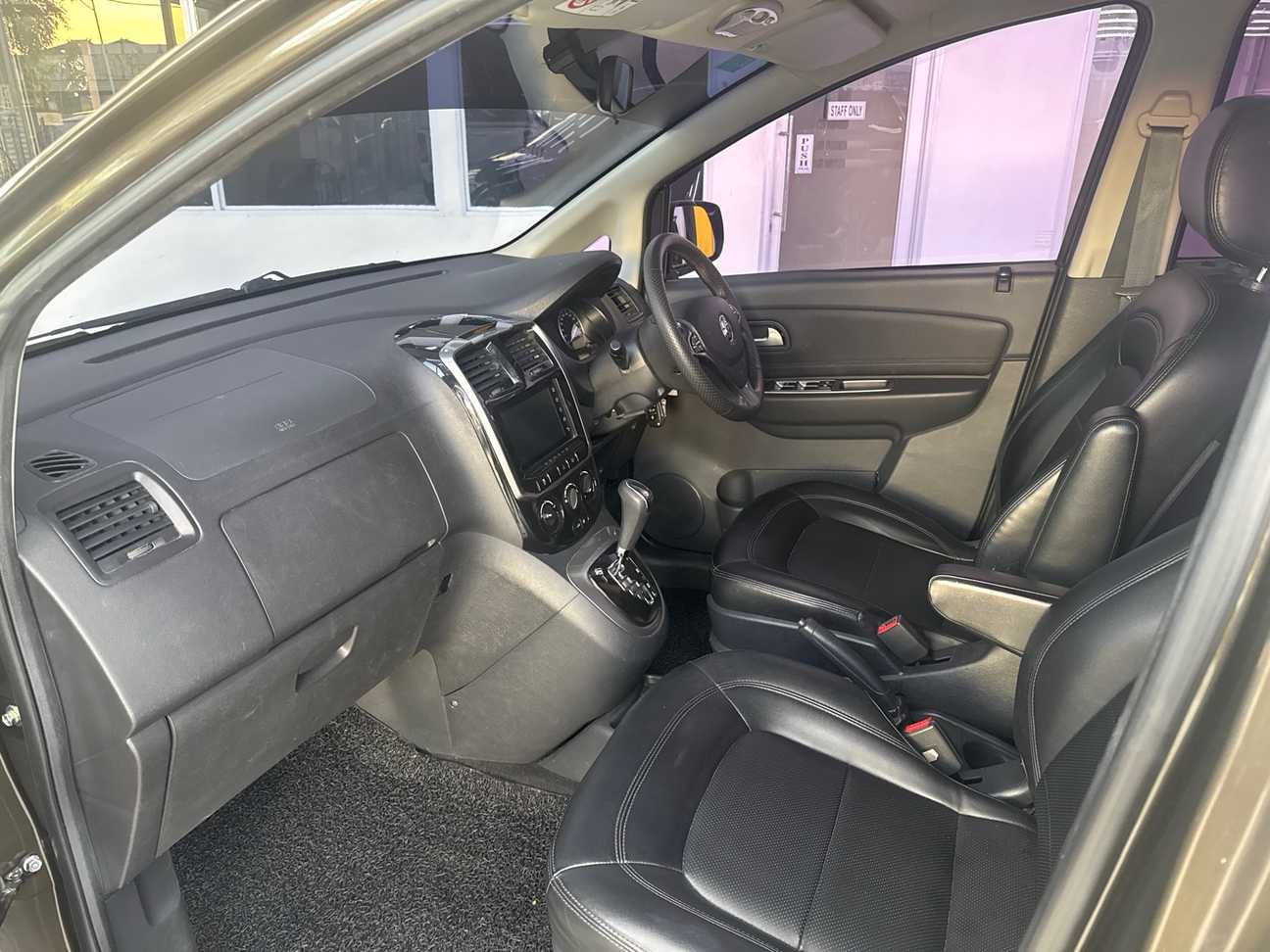 terpakai 2023 Proton Exora Premium 1.6