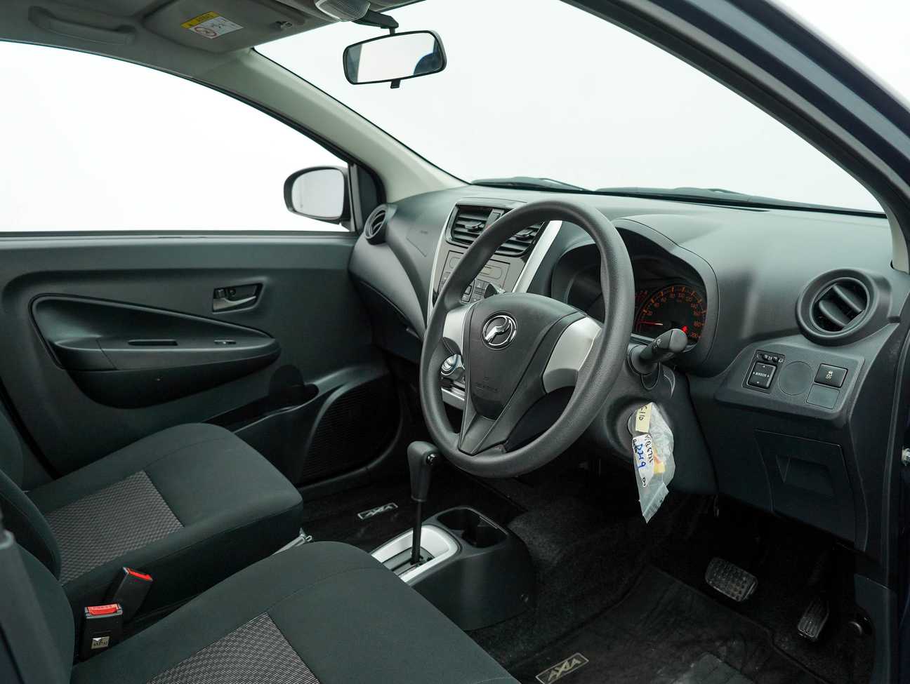 used 2020 Perodua AXIA GXtra 1.0